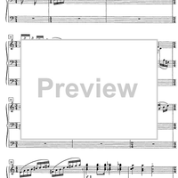 Trois pièces Op.127