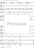 "Es war ein wunderlicher Krieg" (chorus), No. 5 from Cantata No. 4