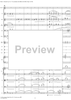 Ma Mère L'Oye, No. 4: Les entretiens de la Belle et de la Bête - Full Score