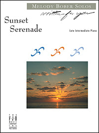 Sunset Serenade