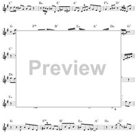 Confirmation - Bb Instruments