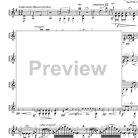 Sonata Op.27 No. 5