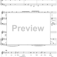 Invocation and Instructions to the Audience