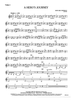A Hero's Journey - Violin 2