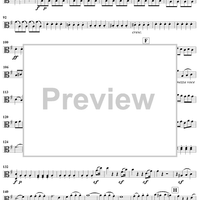 String Quartet in G Major, Op. 77, No. 1 ("Lobkowitz") - Viola