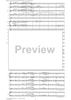 Missa Solemnis, No. 6: Agnus Dei - Full Score