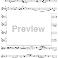 Springtime Festival - Oboe 2