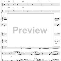 Credo - No. 3 from Mass No. 16 in C major ("Coronation") - K317