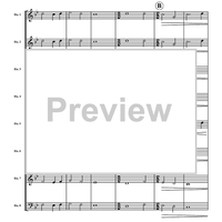 Salvation is Created - Score