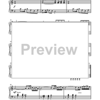 We Praise and Bless the Lord