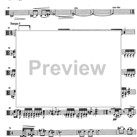 Sonata "Quai Jayr" - Piano