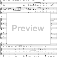 Whither Away So Fast?