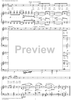 Nimmersatte Liebe, No. 9 from "Mörike Lieder"