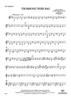 Trombone Tiger Rag - Bb Clarinet 3