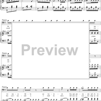 Recitative and Duet: Oh cielo!, No. 6 from "Il Barbiere di Siviglia"