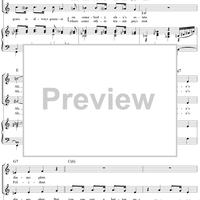 The Grass is Always Greener