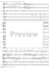 "O selige Wonne! Die glänzende Sonne steigt", No. 8 from "Zaide", Act 1, K336b (K344) - Full Score
