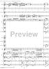 "Spiega il desio", No. 19 from "Ascanio in Alba", Act 2, K111 - Full Score