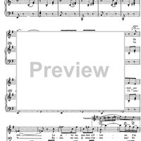 Boléro from Le Coeur et la Main