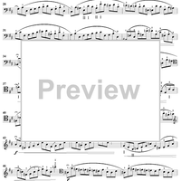 High School of Cello Playing, Op. 73: Part 2 (Nos. 21-40)