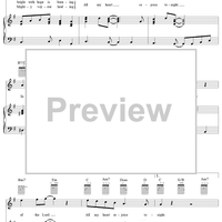 All My Heart Rejoices