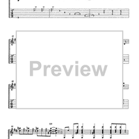 String Crazy (With Embedded Audio)