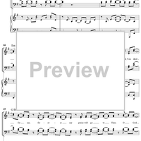 Thank You For Loving Me