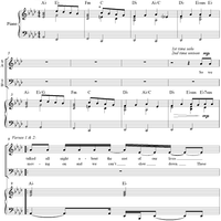 Graduation  (Friends Forever)