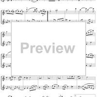 Forty Progressive Duets, Op. 55, Nos. 26 - 40