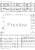 Symphony No. 13 in F Major, K112 - Full Score