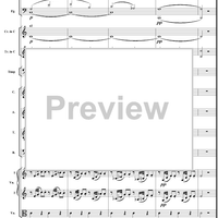 Mass No. 18 in C Minor, No. 2: Gloria - Full Score