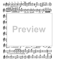 Mandolin & Guitar Collection No. 22 - Mandola/Cello