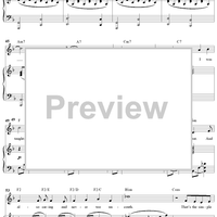 What More Can I Say?