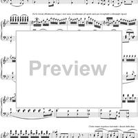 Macbeth, Act 3, No. 14, Ballet Music