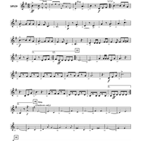 Uncle Henry - Cornet 3