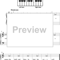 Peter, Peter, Pumpkin Eater