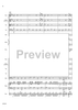 Samba La Bamba - Score
