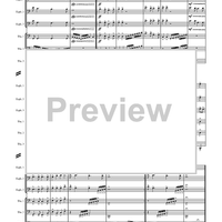 From Dylan's Land - Score