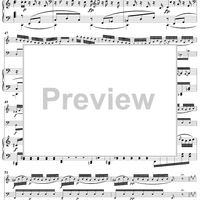 Piano Trio in C Major    (HobXV/27) - Piano