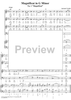 Magnificat in G Minor: No. 1