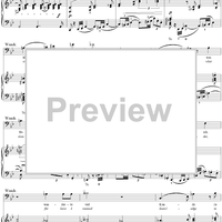 Siegfried, WWV86C, Third Act, Prelude and Scene I, The Wanderer, Erda