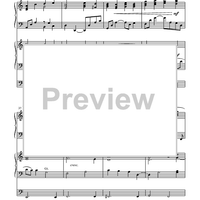 Peace Like a River (It is Well With My Soul)