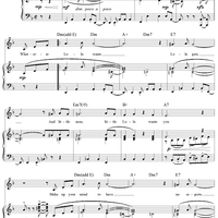 Whatever Lola Wants (Lola Gets)