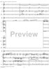 Oboe Concerto in C Major, HobVIIg/C1 Movement 1 - Full Score