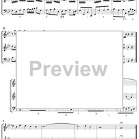 Trio Sonata no. 2 in G minor - op. 2, no. 2  (HWV387)