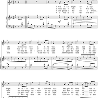 Legend of Sir Guy of Warwick, The (words compressed from old ballad)