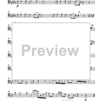 Dances with Cellos: Volume II - Cello 2