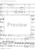 O Thou, Who Makest Thine Angels Spirits - No. 16 from "Elijah", part 1