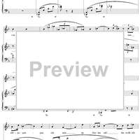 6 Lieder, Opus 68, No. 2, Ich wollt ein Sträusslein binden (Clemens Brentano)