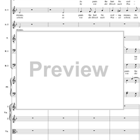 "Chandos" Anthems: No. 6b, As Pants the Hart